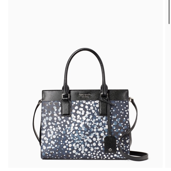 kate spade Handbags - KATE SPADE cameron satchel